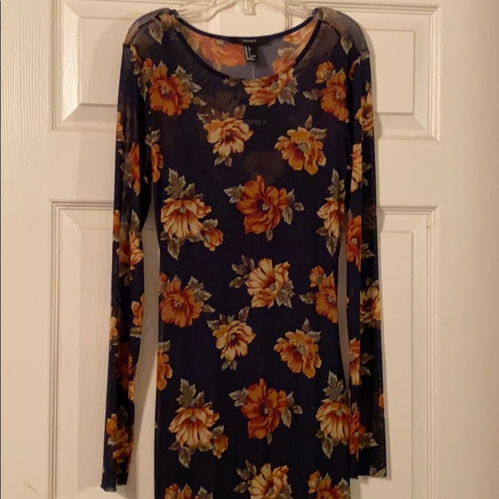 Forever 21 Dress